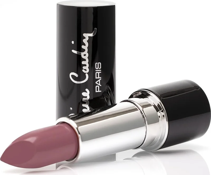 بيير كاردان Porcelain Matte Edition Lipstick Pink Rose 198