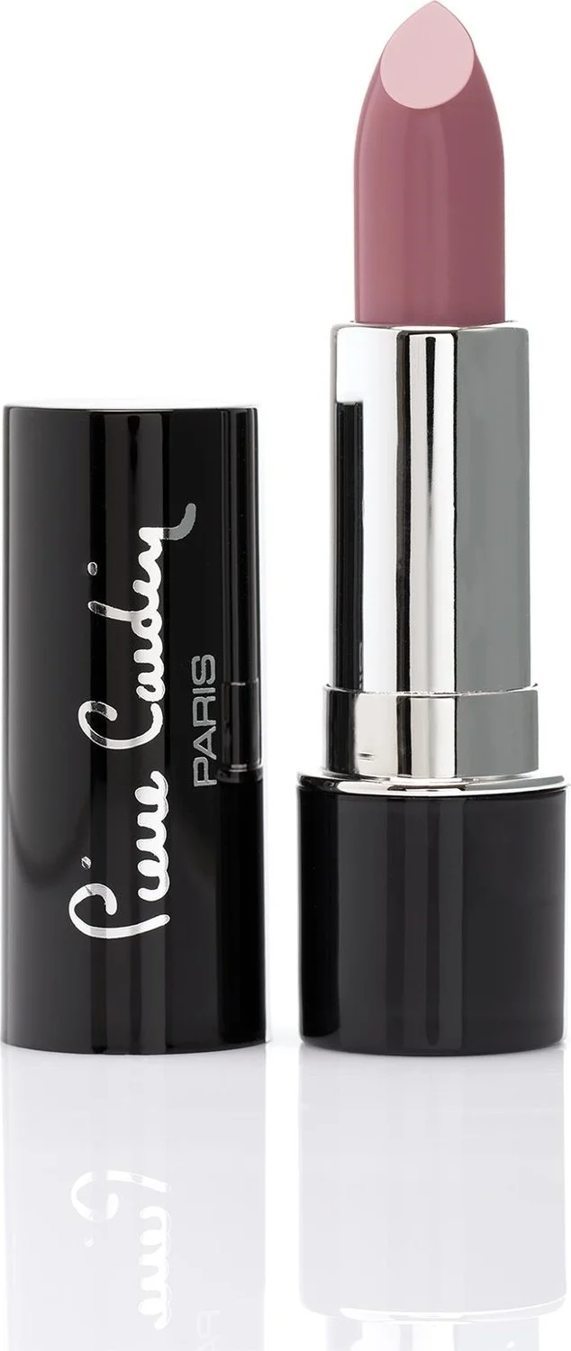 بيير كاردان Porcelain Matte Edition Lipstick Pink Rose 198