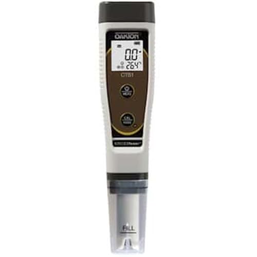 Oakton CTS1 EC/TDS/Salt EcoTestr - Image 1