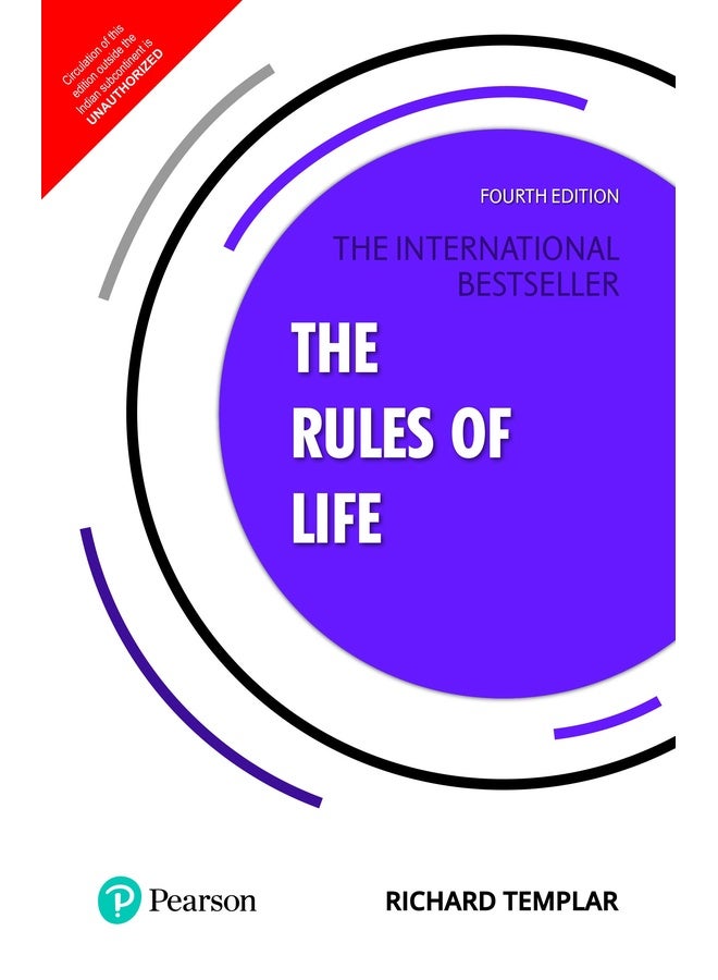 The Rules of Life, 4/e