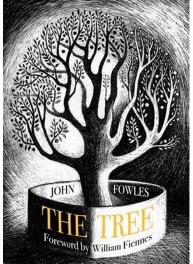 The Tree - Hardback