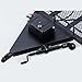 TCRC Heavy Duty Truck Trailer for 110 RC Crawler Car Axial SCX10 SCX10 II SCX10 III Traxxas TRX4 TRX6 D90 CC01 - Image 4