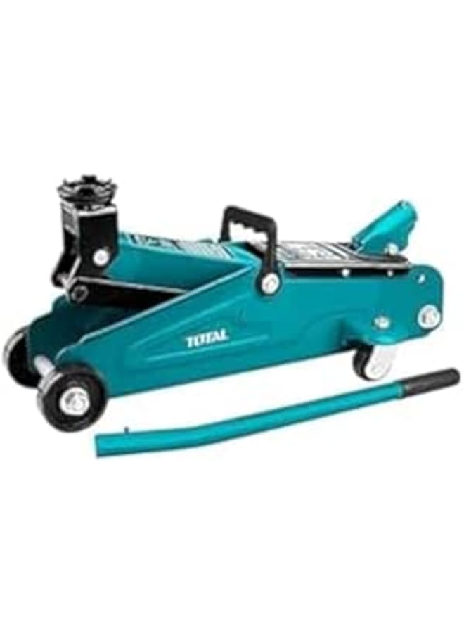 Total Coreic Hydraulic 3 Ton Heavy Duty THT10832