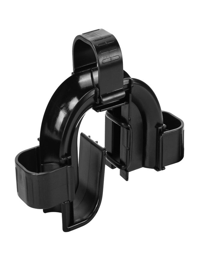 HCLSY Rim Connector Replacement for Fluval Fx4/Fx5/Fx6 Canister Filters, High Performance Canister Filter, Aquarium Hose Rim Clip(with O-Rings and Clips), fx6 Replacement Parts(Model A20230) - Image 1
