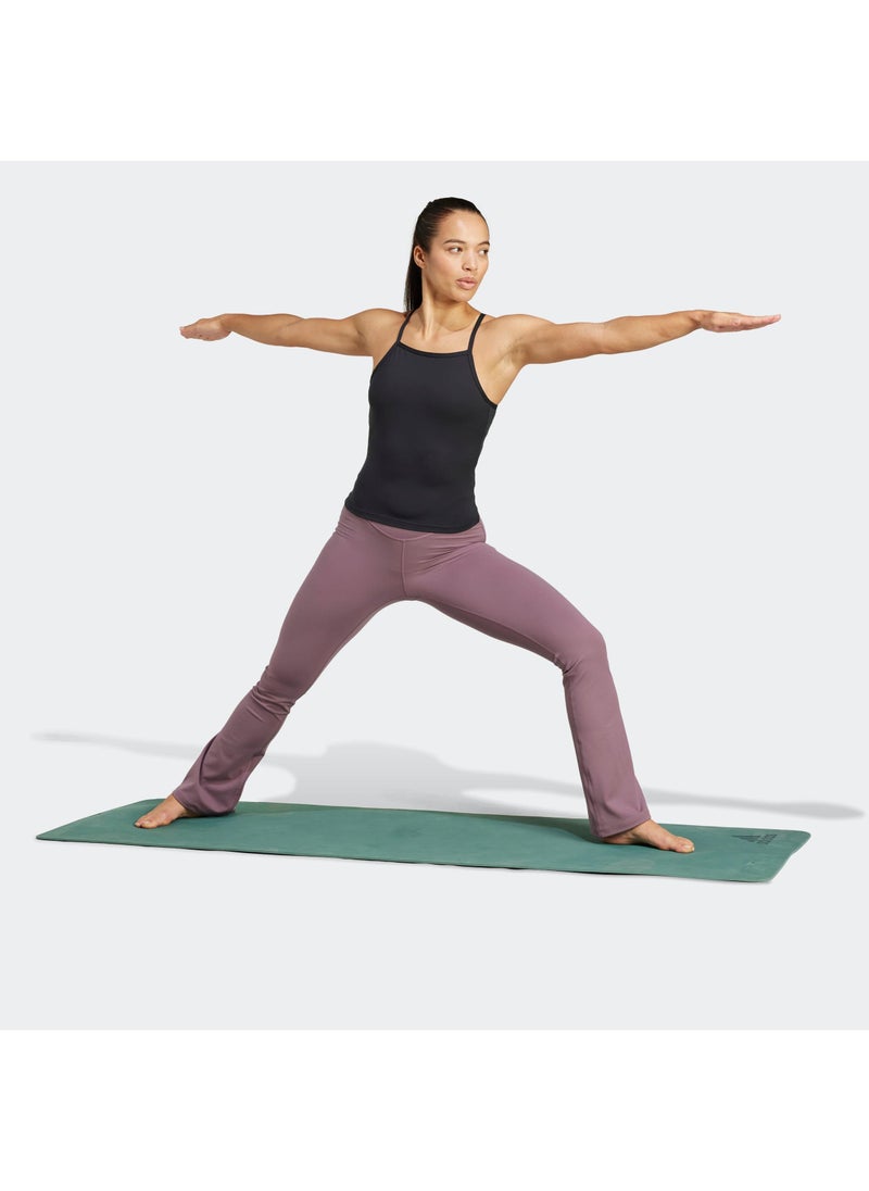 Adidas - Yoga Flared Sweatpants - Image 1