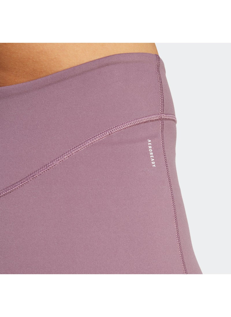 Adidas - Yoga Flared Sweatpants - Image 1