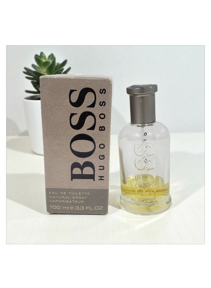 بوس عطر هوجوبوس 100مل - Image 1