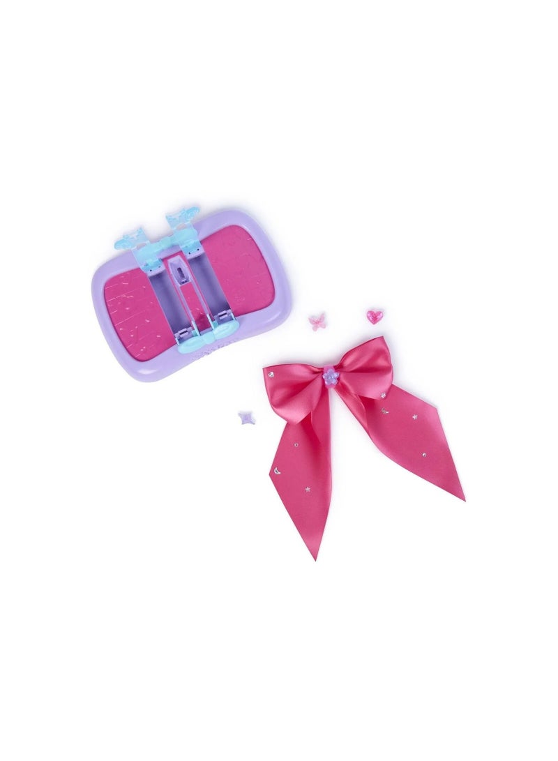 Cool Maker Hair Styl'd Bow Maker Set 6075223 - Image 5