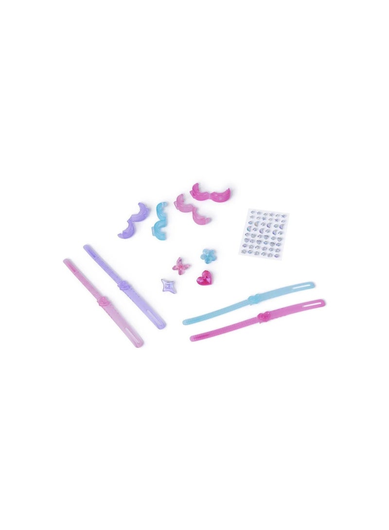 Cool Maker Hair Styl'd Bow Maker Set 6075223 - Image 2