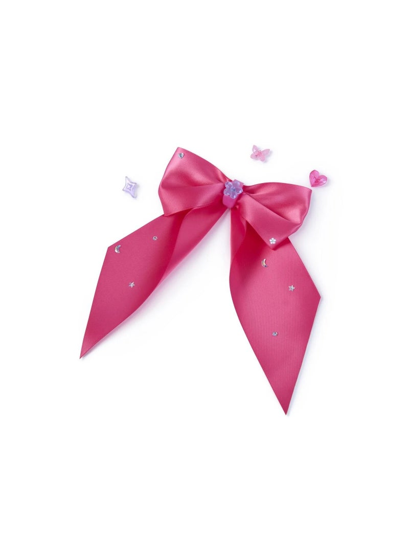 Cool Maker Hair Styl'd Bow Maker Set 6075223 - Image 3