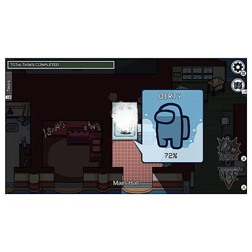 Maximum Entertainment Among Us: Crewmate Edition - Nintendo Switch - Image 2