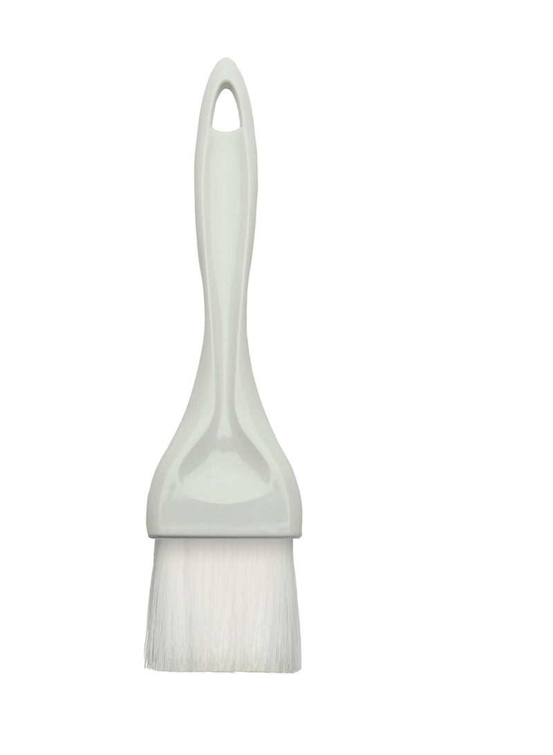 Winco NB-20 Pastry Brush, 2", White