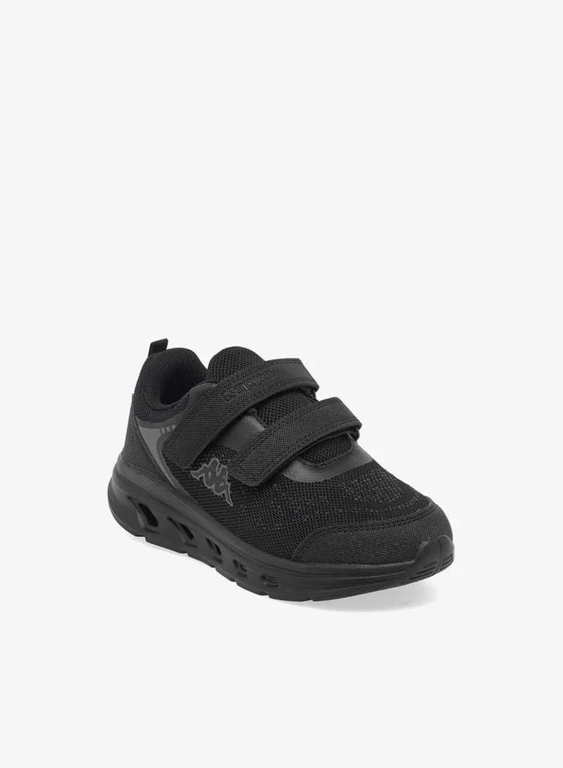 كابا Girls Hook & Loop Sports Shoes