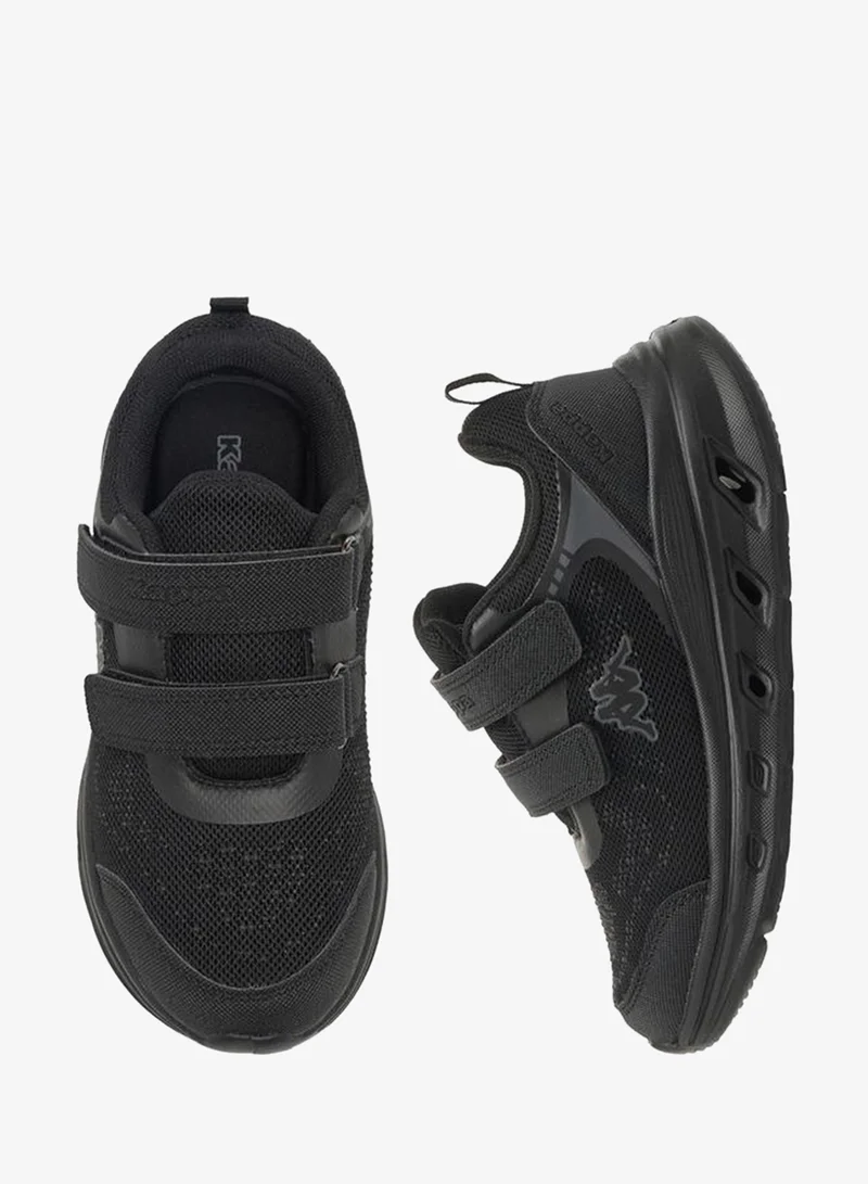 كابا Girls Hook & Loop Sports Shoes