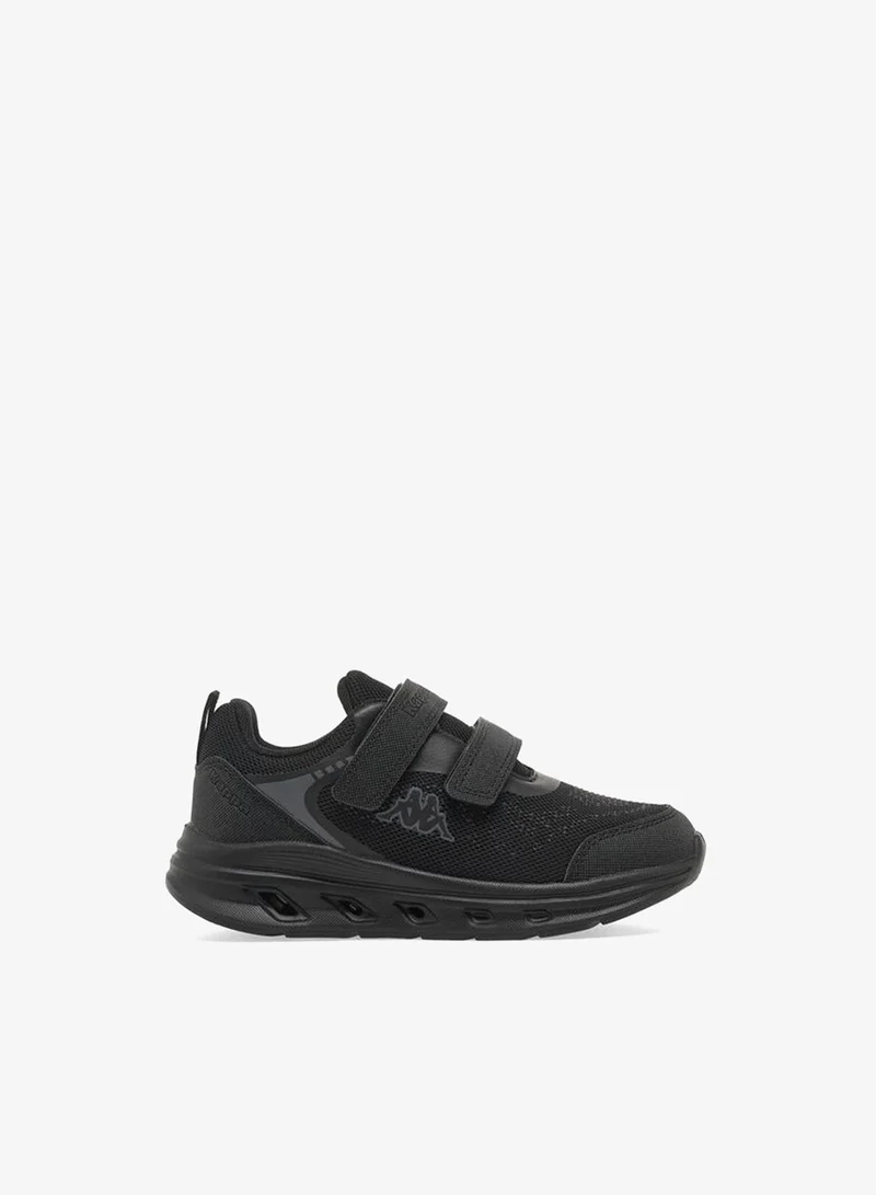 Girls Hook & Loop Sports Shoes