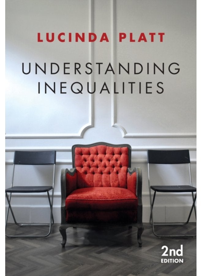 Understanding Inequalities Stratification and Difference - Paperback
