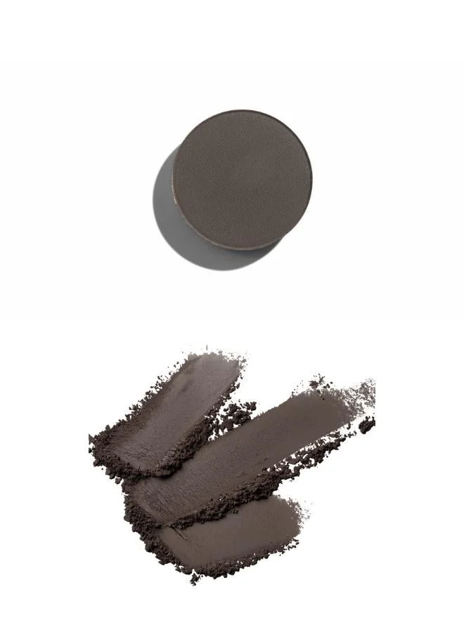 Liht Organics Alluring Brow Powder