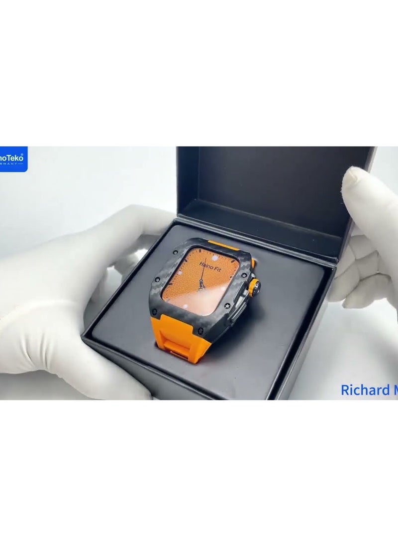 Haino Teko - Hainoteko Richard M10 Smart watch Limited-edition - Image 1