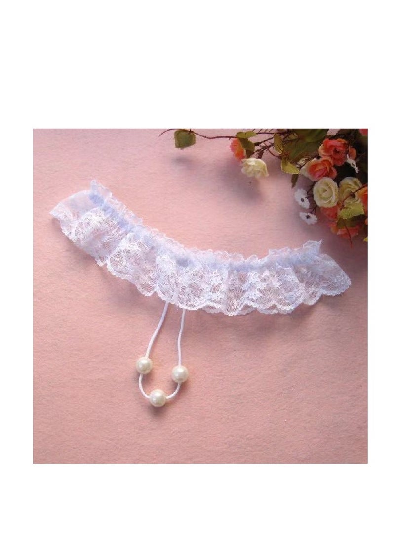 Generic 3 Pcs Women Low Rise G-String Thong Panty Underwear Briefs  - Image 5