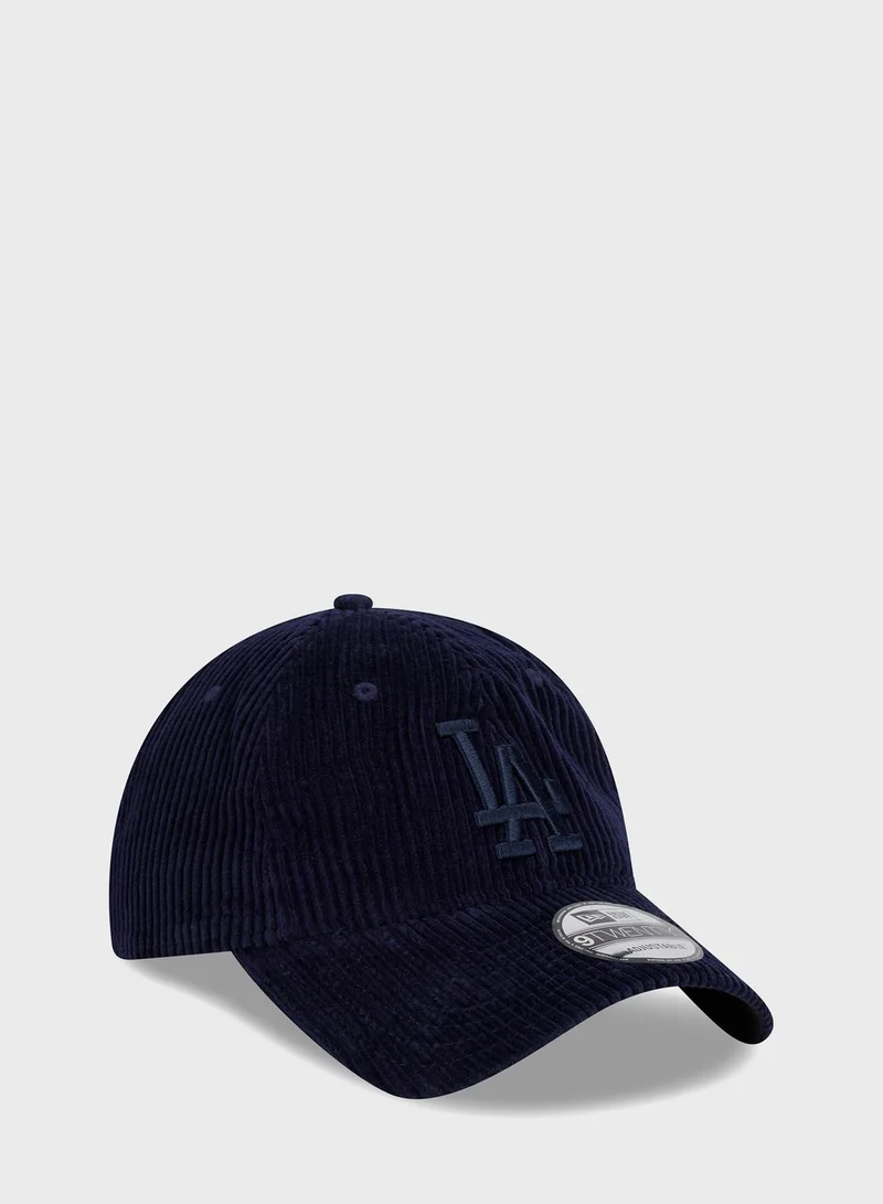 NEW ERA 9Twenty Los Angeles Dodgers Cap