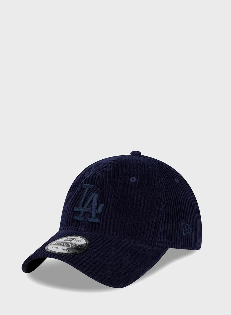 NEW ERA 9Twenty Los Angeles Dodgers Cap