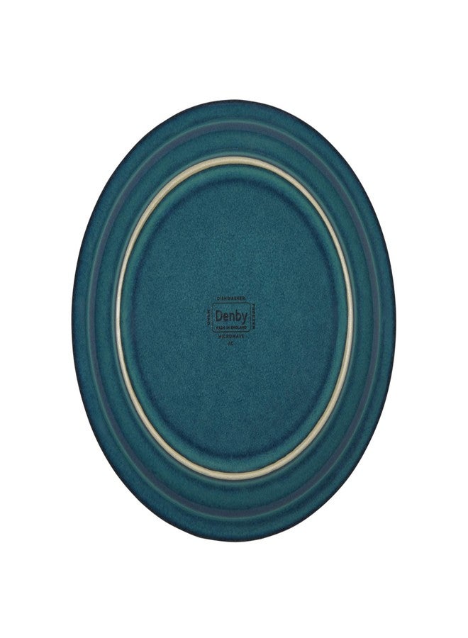Denby Greenwich Small Plate - Image 3