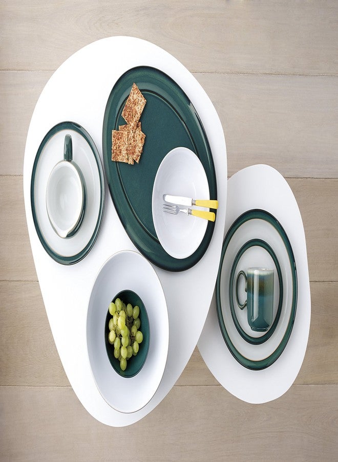 Denby Greenwich Small Plate - Image 4