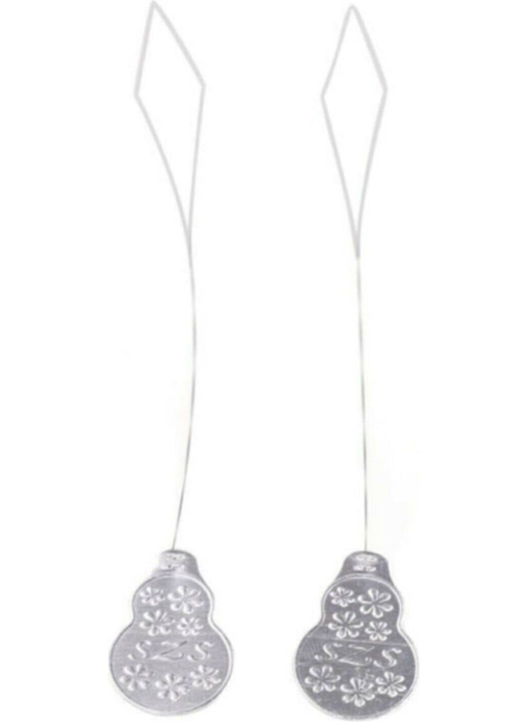 Ozan Tuhafiye - Threader Punch Wire 2 Pieces - Image 1