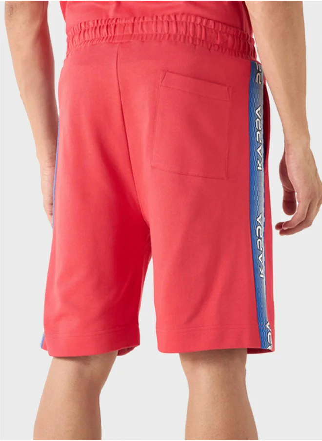 Kappa Logo Shorts