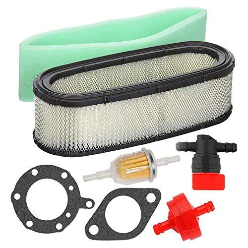 TPCABPART 693480 Carburetor with Air Filter for Toro 30116 422447 40A777 42A707 42B707 42C777 42D707 Engine Replace 495181 499306 397245 399623 16HP - Image 3