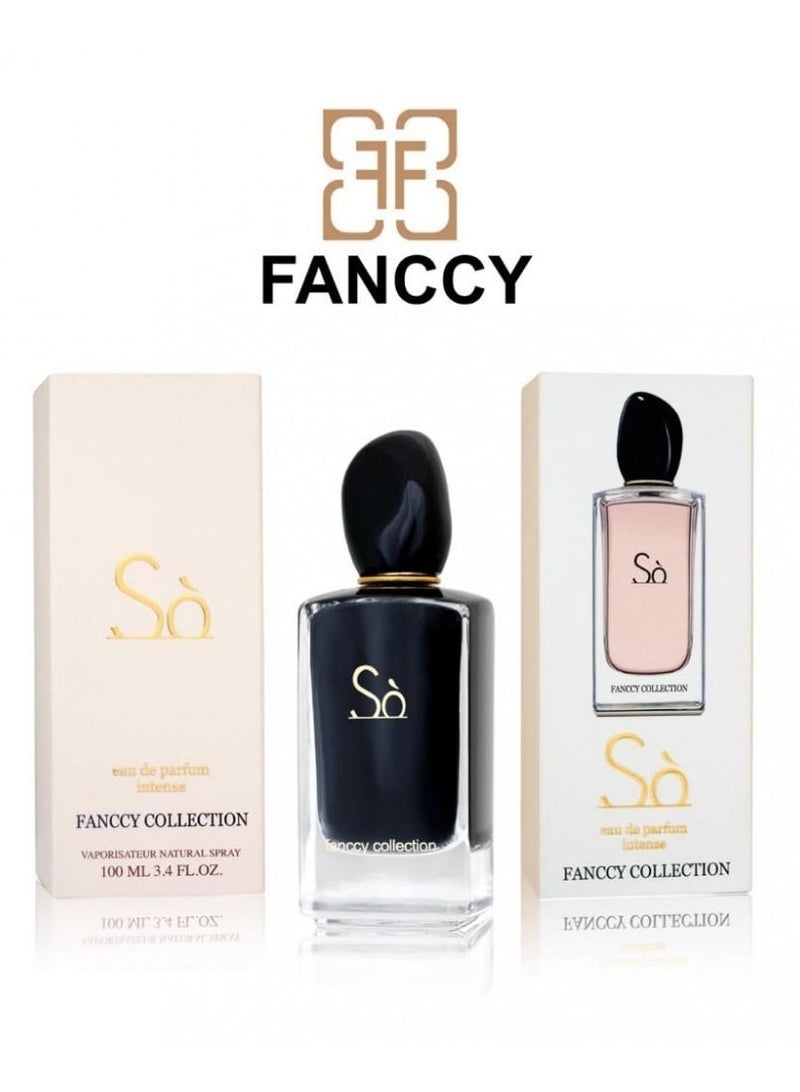 فانسي عطور فانسي رقم 6443 100 مل