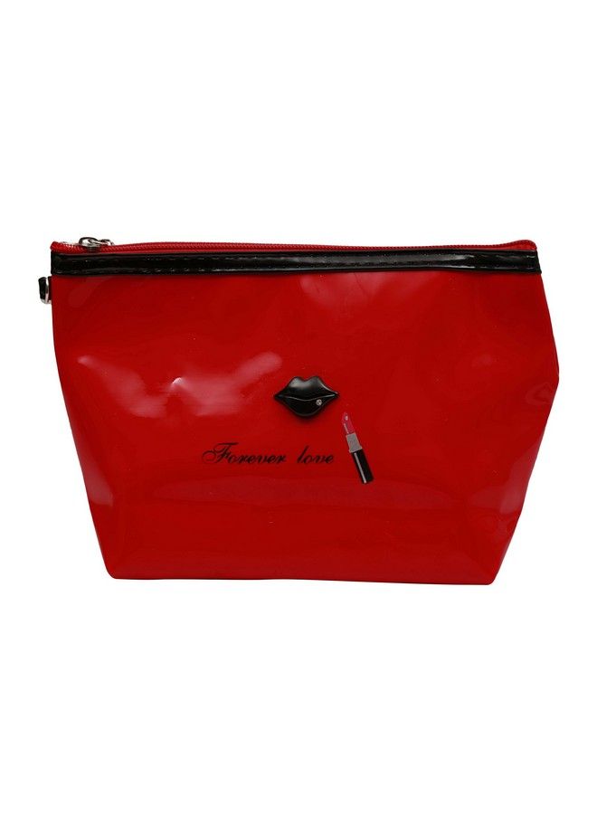 FabSeasons Large Handy Toiletry/Cosmetic/Makeup Bag/Pouch For Girls & Women - Image 1