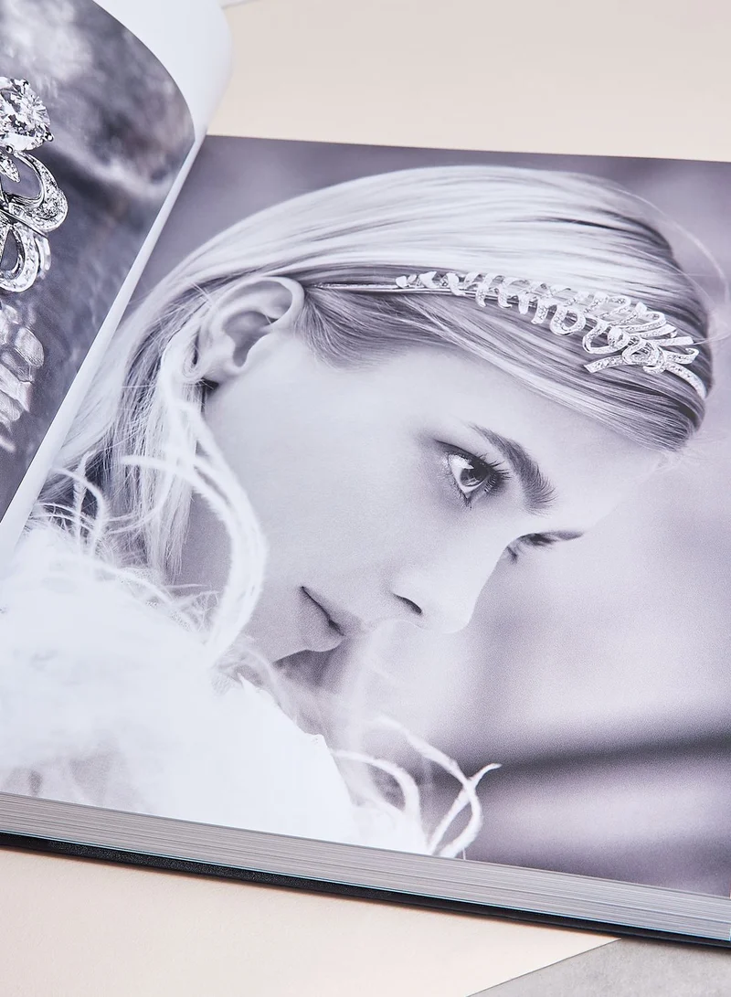 THAMES Chanel High Jewelry
