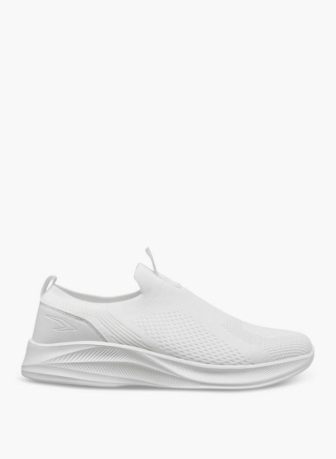 Dash Men Slip-On Sports Shoes - Image 3