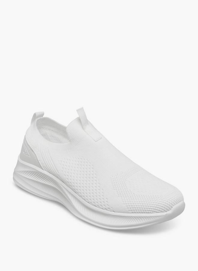 Dash Men Slip-On Sports Shoes - Image 2