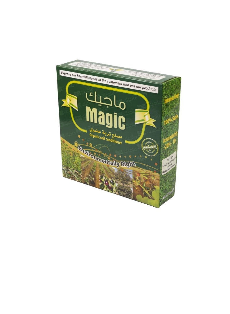 Magic - Organic Conditioners Fungicide - Image 3