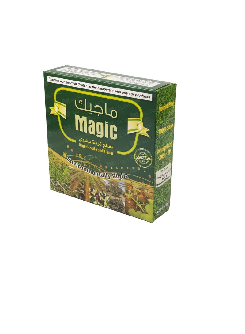 Magic - Organic Conditioners Fungicide - Image 2