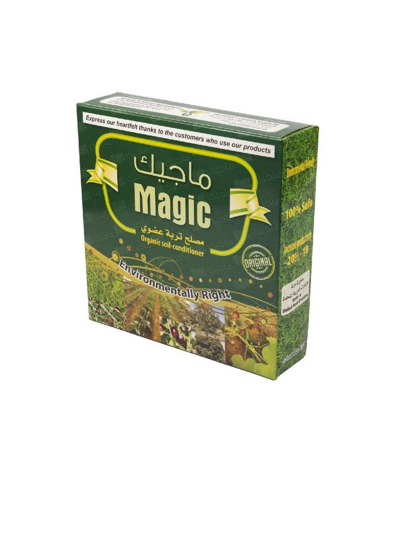 Magic - Organic Conditioners Fungicide - Image 1