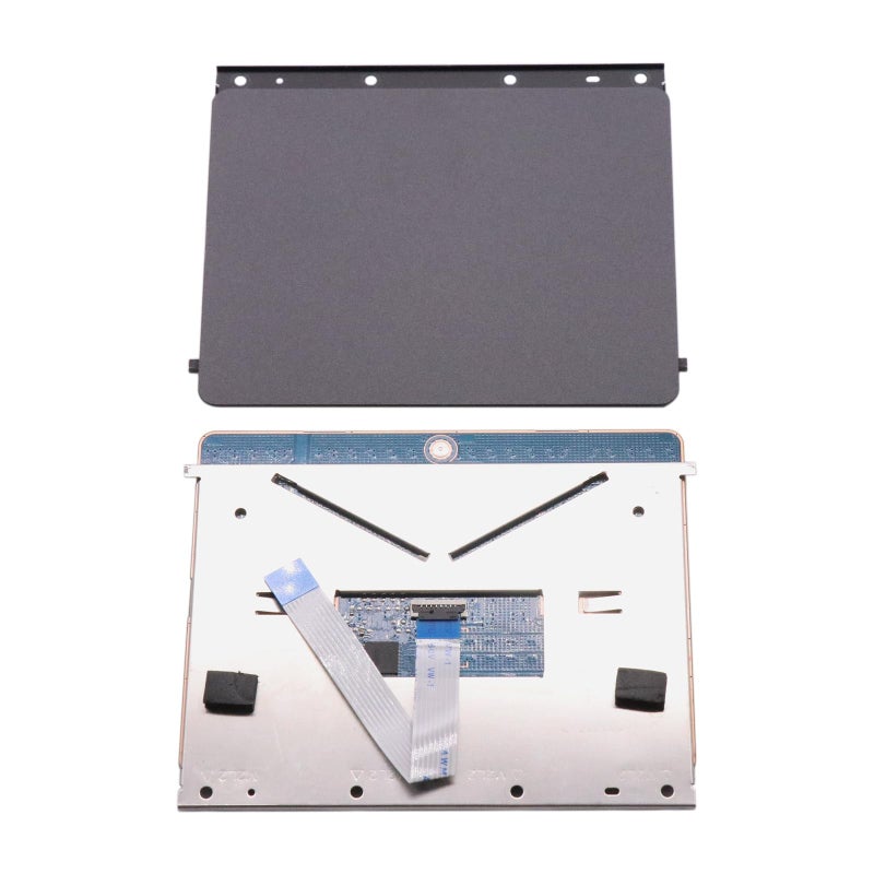 BestParts NEW Black Touchpad Board Module Replacement for DELL Latitude 15 3510 E3510 0RGK5F wCable Trackpad - Image 2