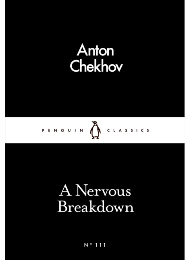 A Nervous Breakdown 