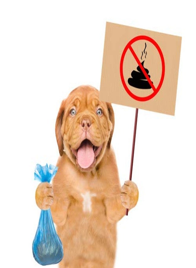 PetWag Dog Poop Bag, Pet Potty Picker, 90 Bags - Image 3