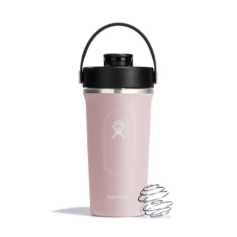 Hydro Flask Hydro Flask 24 Oz Insulated Shaker Bottle Trillium - Image 1