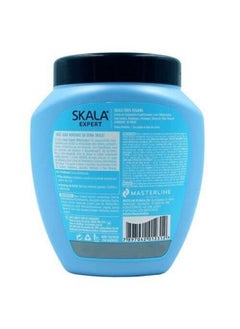 SKALA SKALA Hair Type 3ABC Mais Cachos - More Curls Eliminate Anti Frizz, For Curly Hair 2 in 1 Conditioning Treatment Cream and Cream To Comb - 35.2Oz  - Image 2