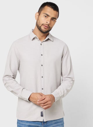 Essential Slim Fit Shirt