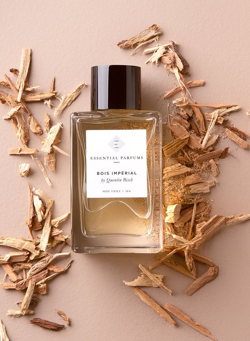 ESSENTIAL PARFUMS PARIS BOIS IMPRIAL PERFUME -EDP 100ML - Image 2