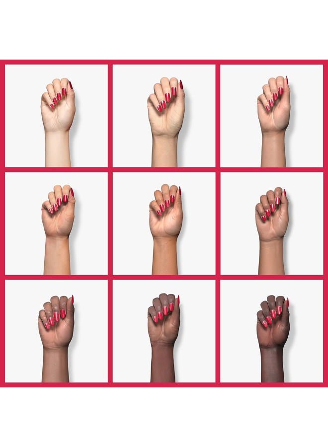 China Glaze Nail Lacquer with Hardeners:Pool Party - Image 4