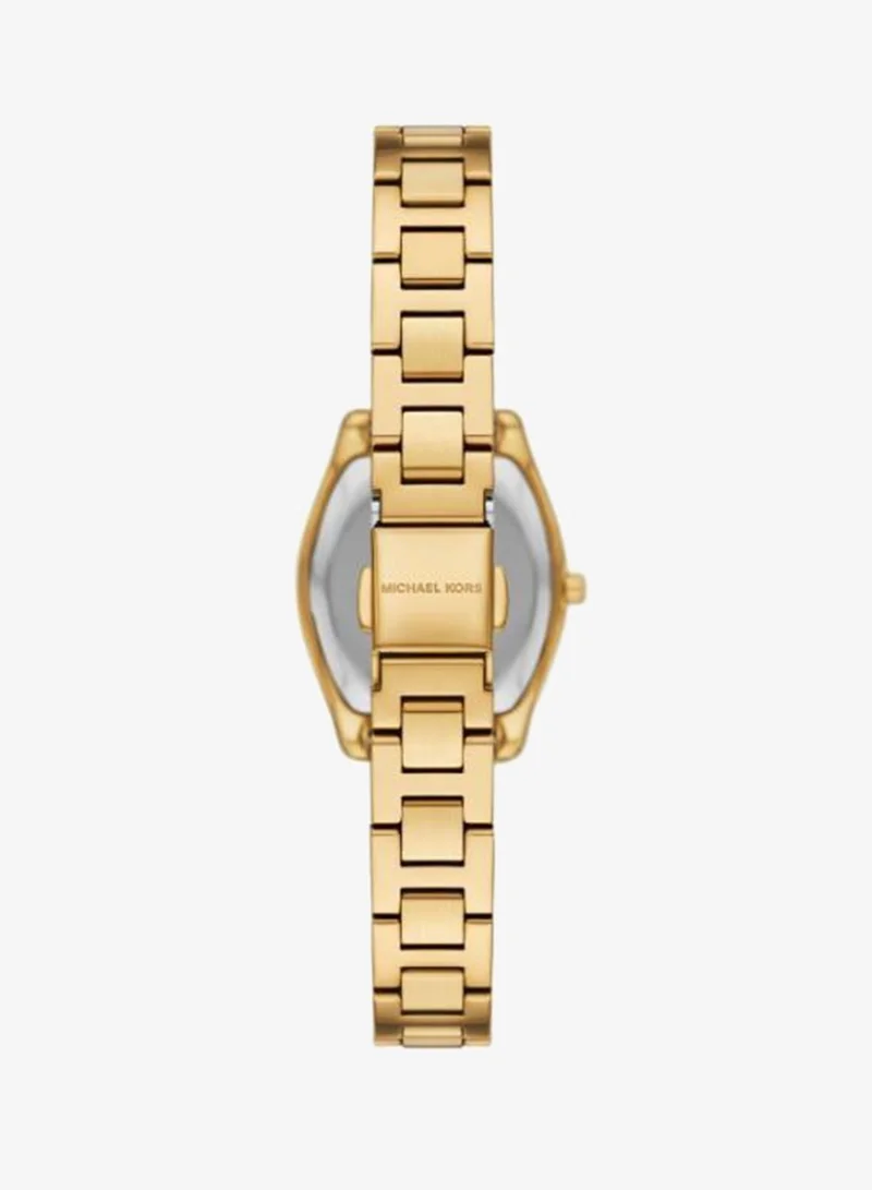 Michael Kors  Chelsea Analogue Bracelet Watch for Women | Best Price UAE