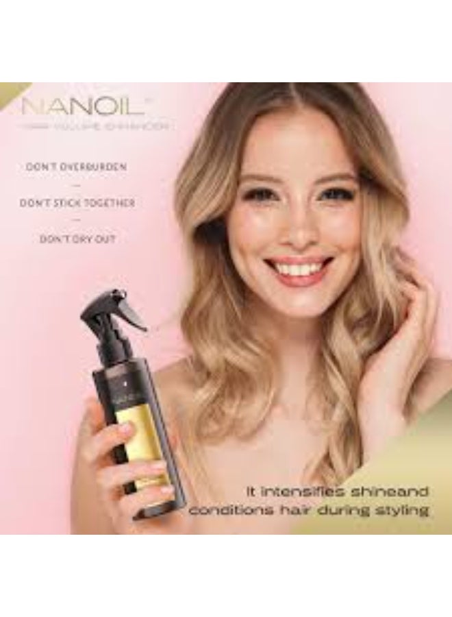 نانويل - مُعزز كثافة الشعر 200 مل - Image 3