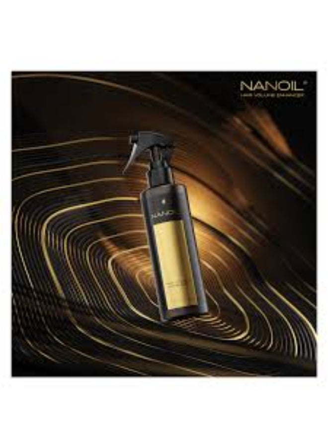 نانويل - مُعزز كثافة الشعر 200 مل - Image 2