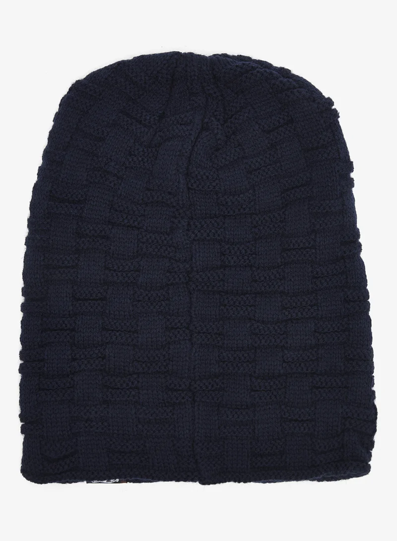 سفنتي فايف قبعة شتوية كاجوال